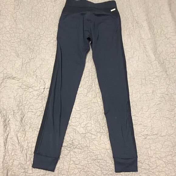 Alana black leggings size XS…S102 - Picture 2 of 10